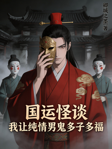  国运怪谈，我让纯情男鬼多子多福